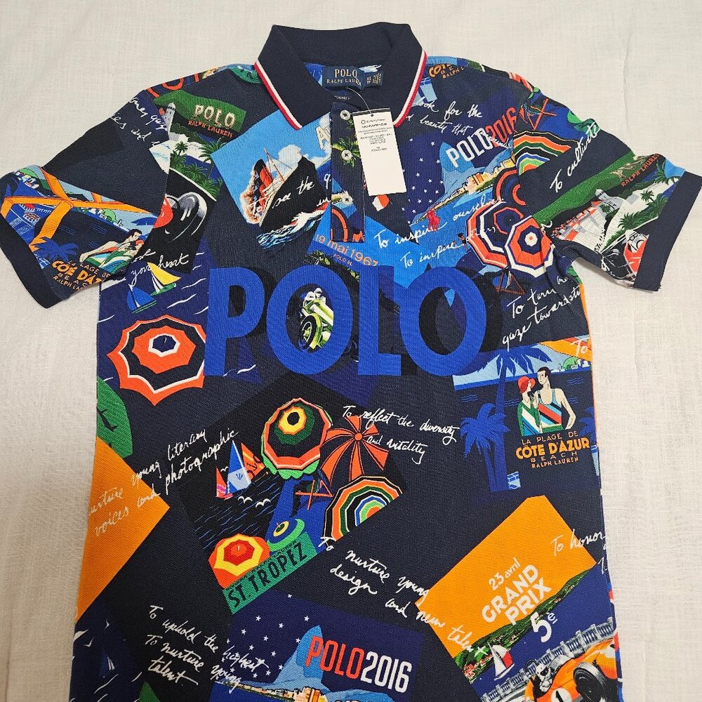 NWT Size XS Polo ralph lauren